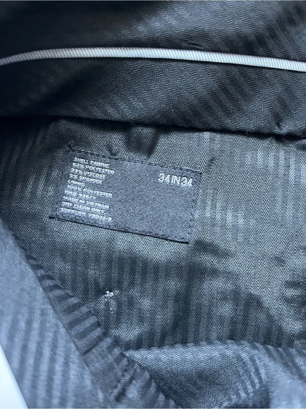 jf j.ferrar brand new